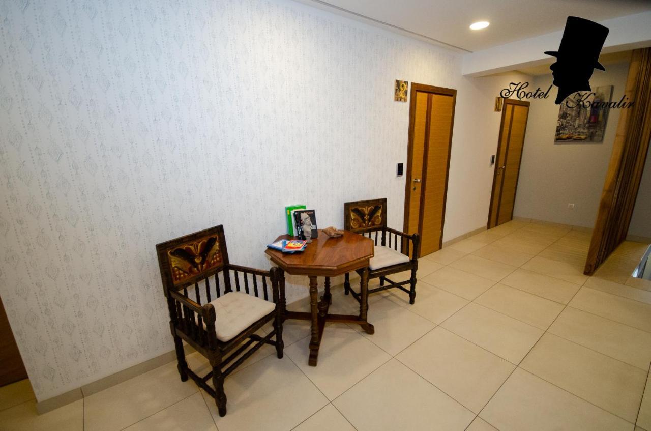 Hotel Kavalir Zepce Extérieur photo