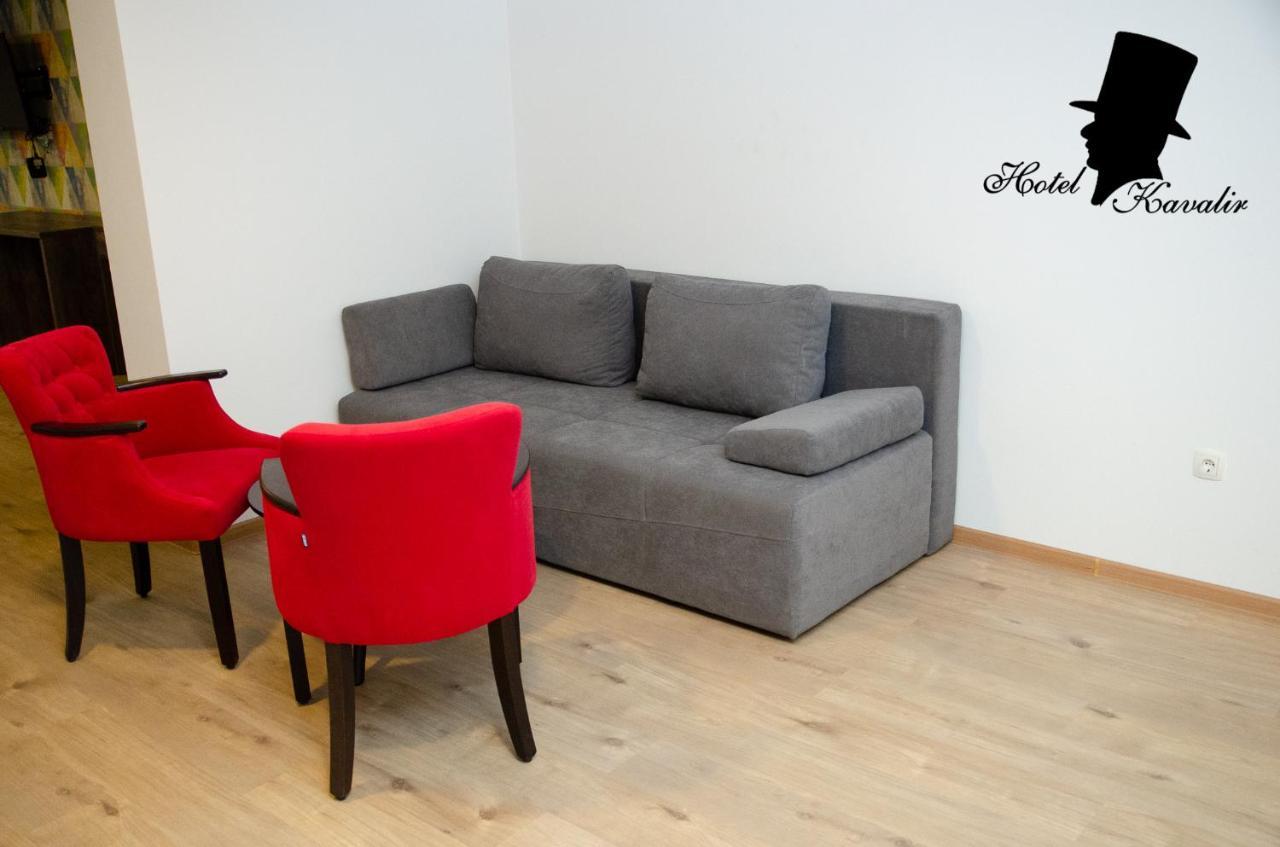 Hotel Kavalir Zepce Extérieur photo