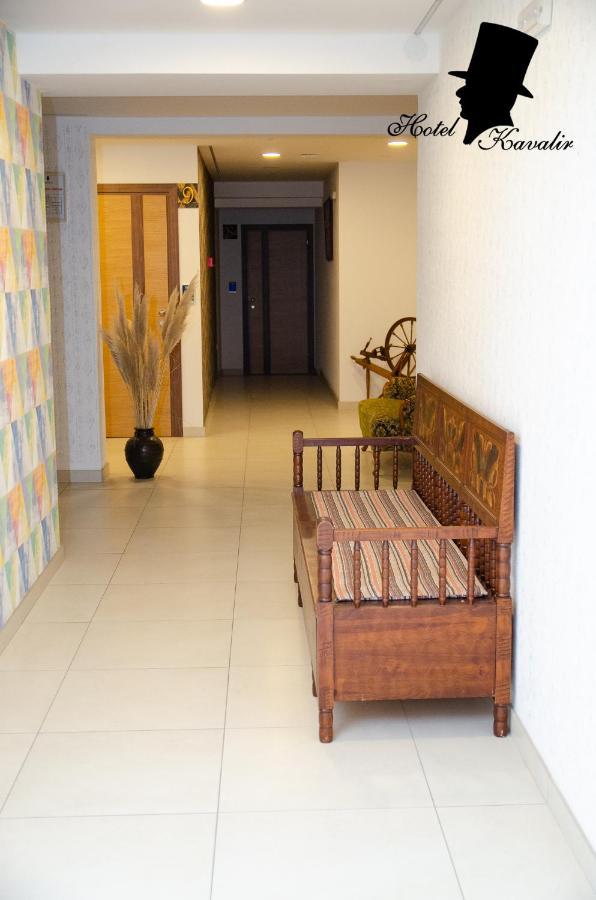 Hotel Kavalir Zepce Extérieur photo