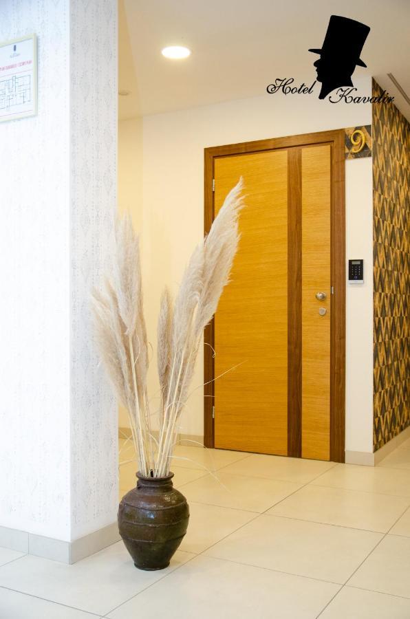 Hotel Kavalir Zepce Extérieur photo