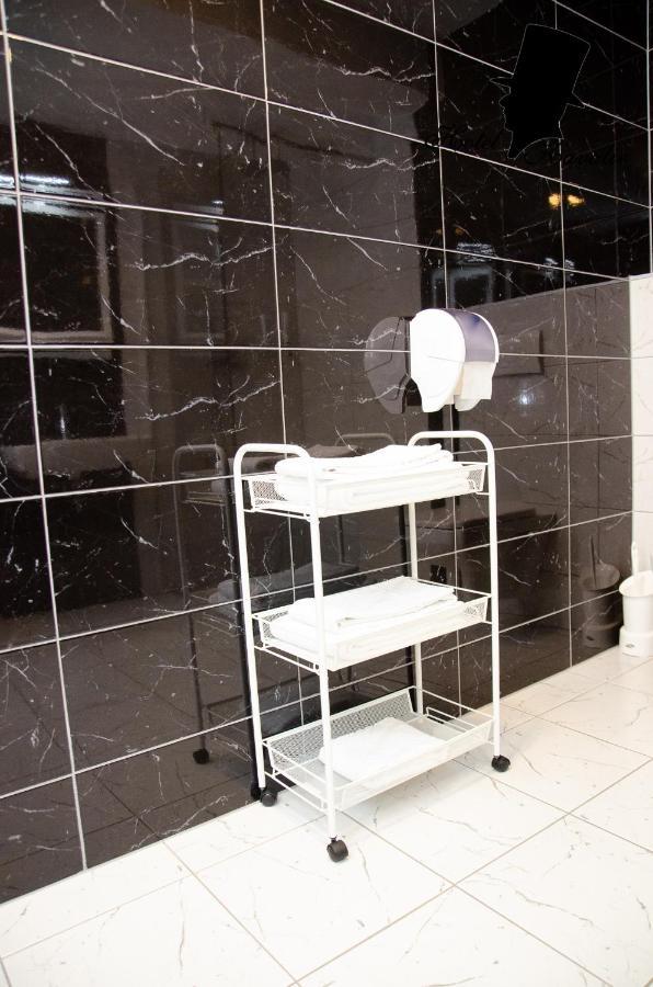 Hotel Kavalir Zepce Extérieur photo